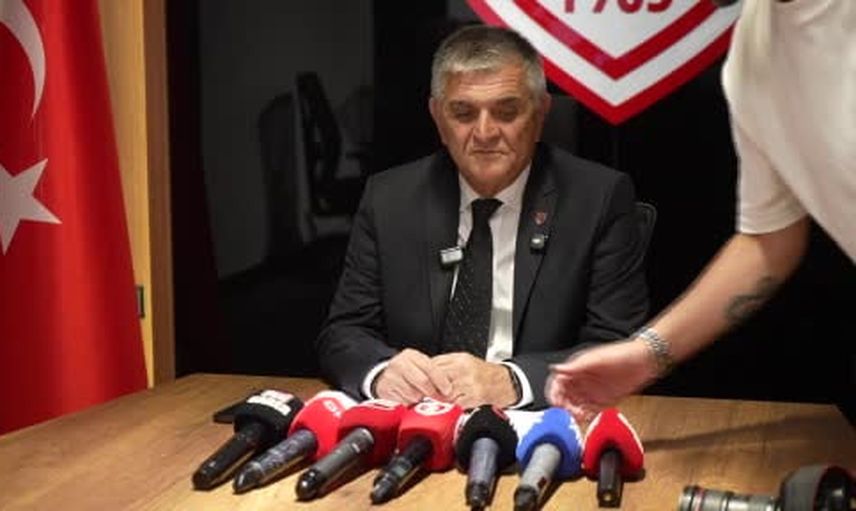 Çakır'tan yanıt: Sergen Yalçın'ın sözlerini ciddiye almıyoruz