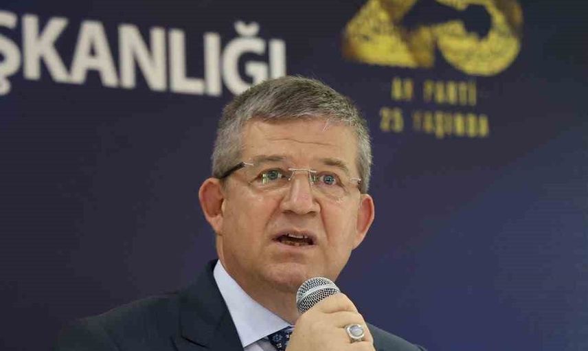 Gönül bağıyla çeyrek asır: Türkiye yüzyılına yürüyüş