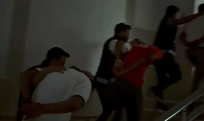 Hatay polisinden il genelinde eş zamanlı yakalama operasyonu: 49 kişi gözaltında
