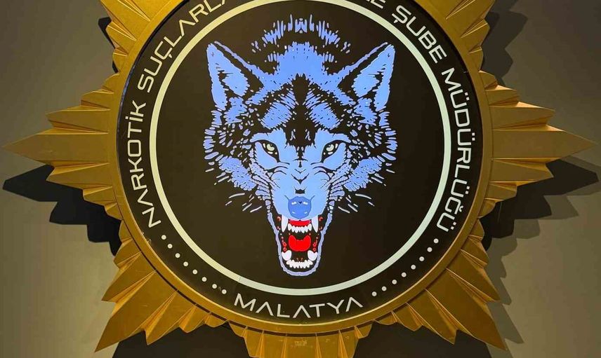 Malatya'da fiziki takip sonrası sokak satıcılarına operasyon: 4 kişi gözaltında