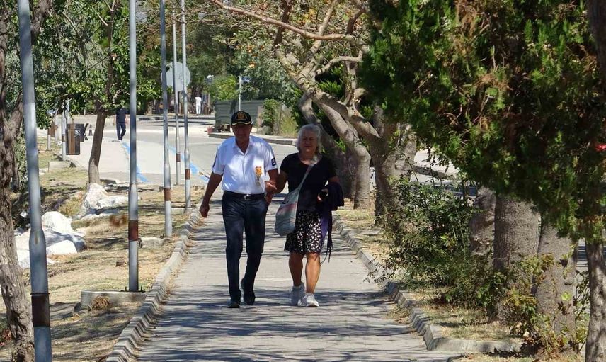 Kıbrıs gazisi Şükrü Şekerci: hatırlamak hem gurur hem hüzün