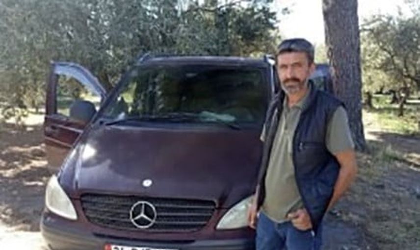 Akhisar'da zeytin hasadında arı sokması sonucu bir işçi yaşamını yitirdi