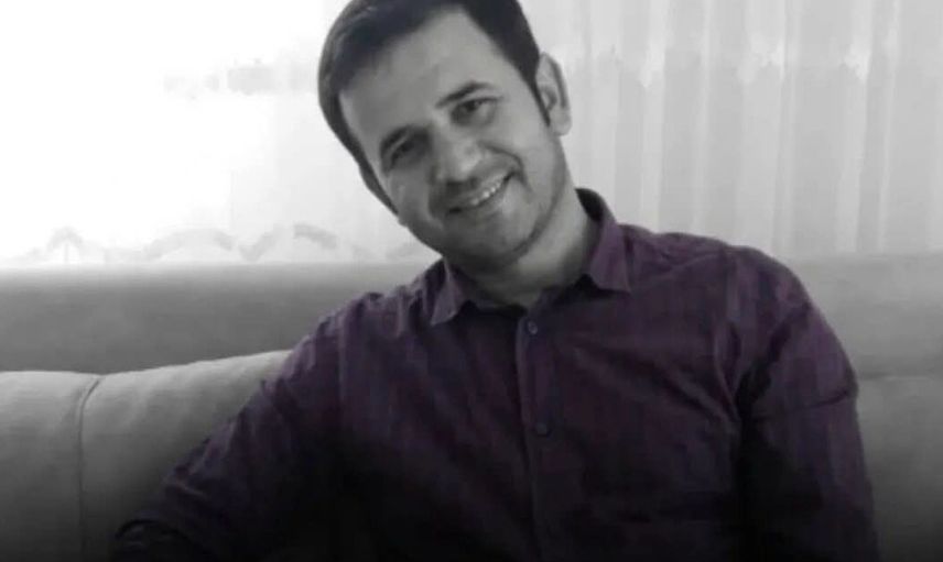 Şanlıurfa'da adliye mübaşiri evinde yaşamını yitirdi