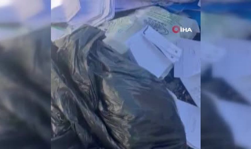 Çeşme'de imar ve ihale süreçlerine ilişkin soruşturmada 11 gözaltı