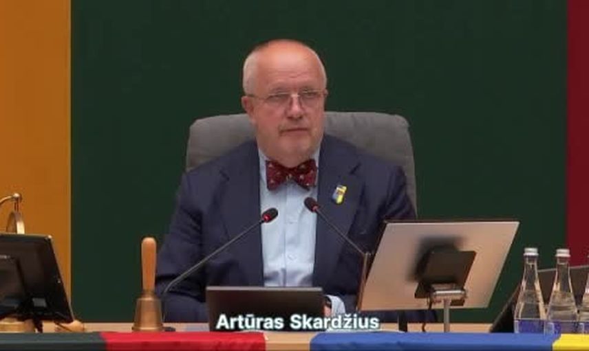 Litvanya’da anayasa değişikliği nükleer caydırıcılık tartışmasını ilerletti