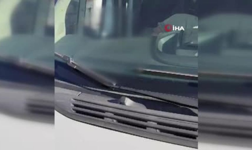 Hadımköy'de servis sürücüsü kavgası ölümle sonuçlandı