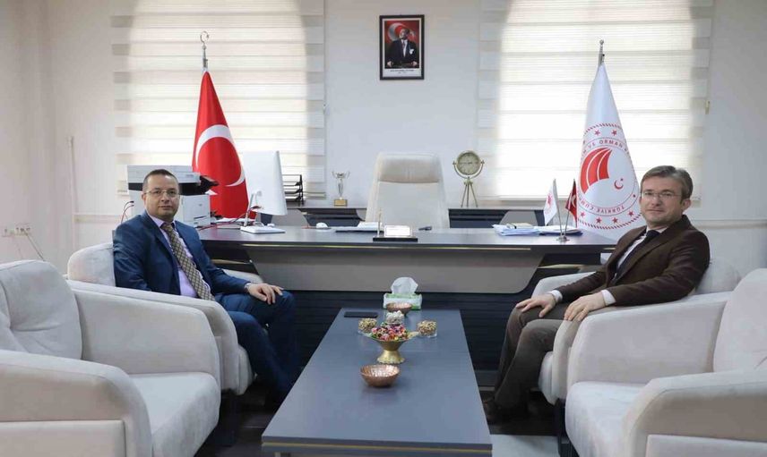 Cizre'de üreticiyi güçlendirecek tarım ve hayvancılık adımları