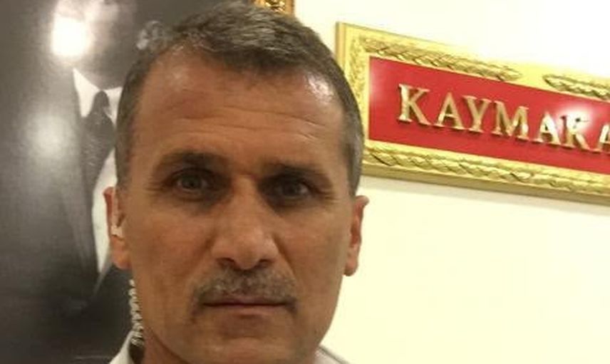 Türkoğlu'nda öldürülen polis için serbest kalan şüphelilere aileden adalet çağrısı