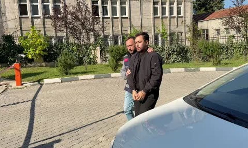 İlkadım'da narkotik operasyonu: üzerinde 199 ecstasy hap ele geçirildi