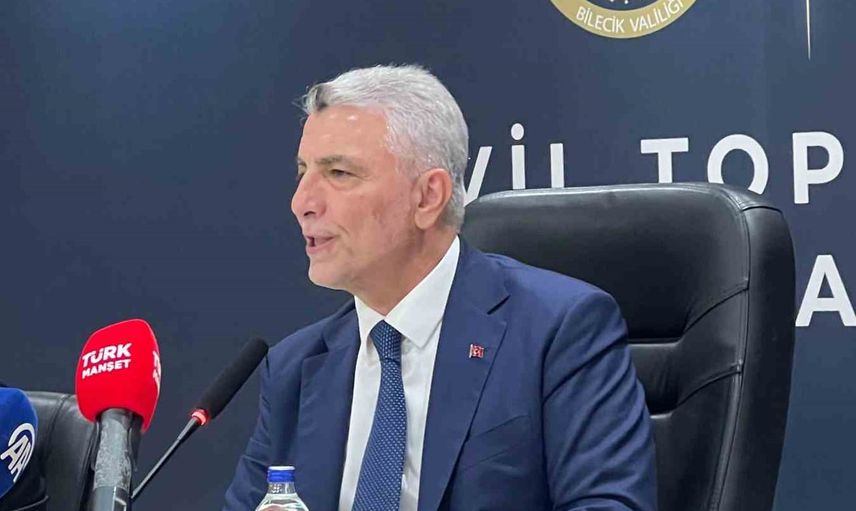 İhracatta tarihî rekora ulaşıldı; Bilecik yatırımlarla güçleniyor