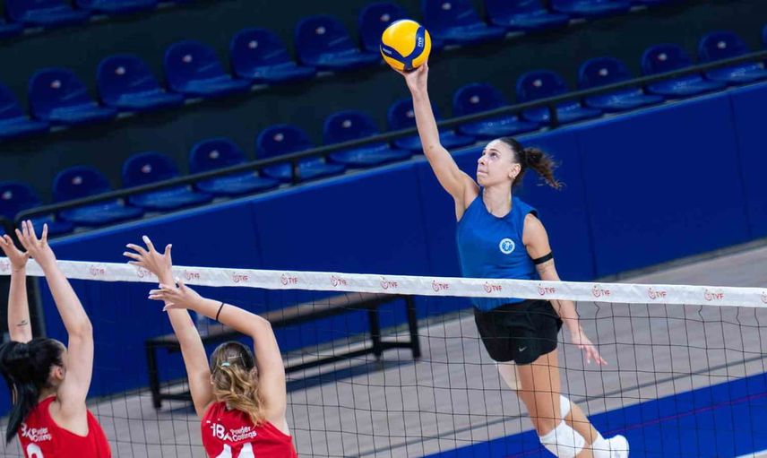 Aydın Cup 2026 finalinde ev sahibi ile Karşıyaka kozlarını paylaşacak