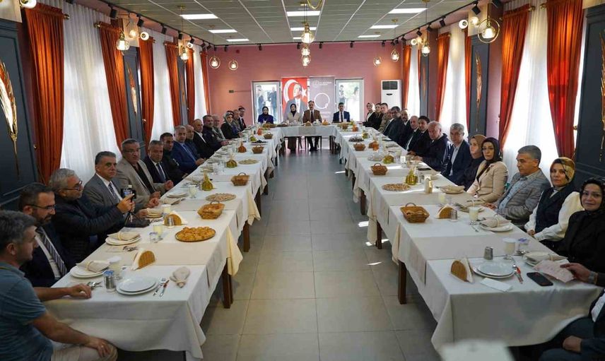 Sabat Siirt Mutfağı hizmete açıldı, kentin lezzetleri artık sergilenecek