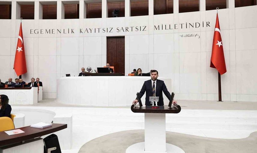 Ersoy'dan tasarruf ve yatırımcı hakları vurgusu: düzenlemeler ekonomik güveni güçlendirmeli
