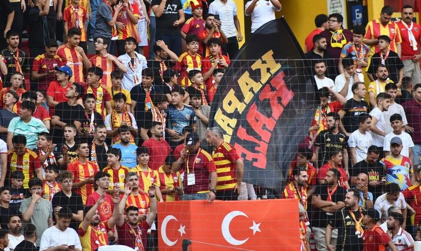 Kadınlara ücretsiz, öğrencilere indirimli: Kayserispor-Muğlaspor biletleri açıklandı