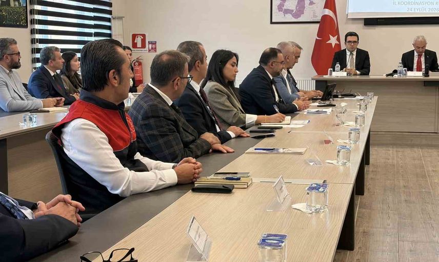 Kırklareli bağımlılıkla mücadelede önleyici adımları öne çıkardı