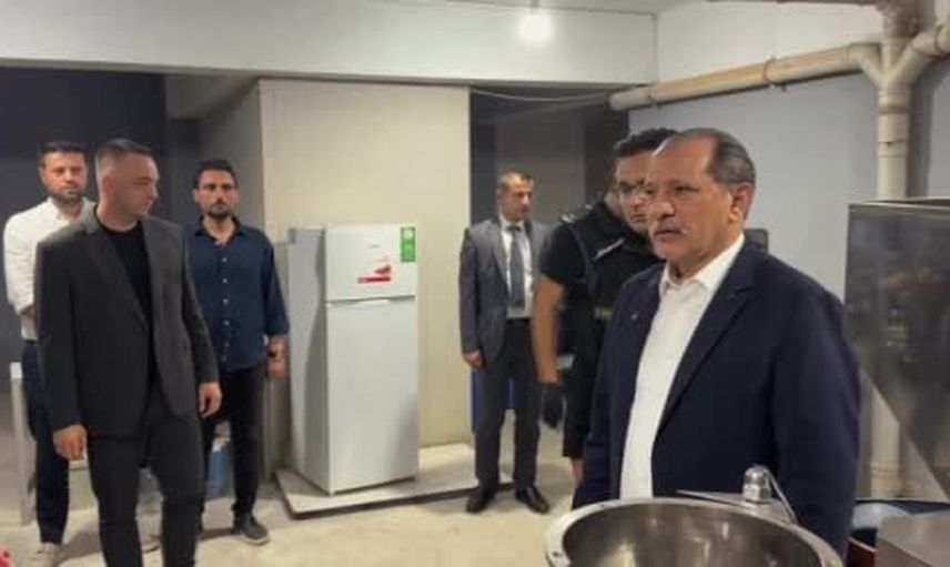 Uyuşturucuya topyekun savaş: yaklaşık 10 ton Büyükçekmece'de yakıldı