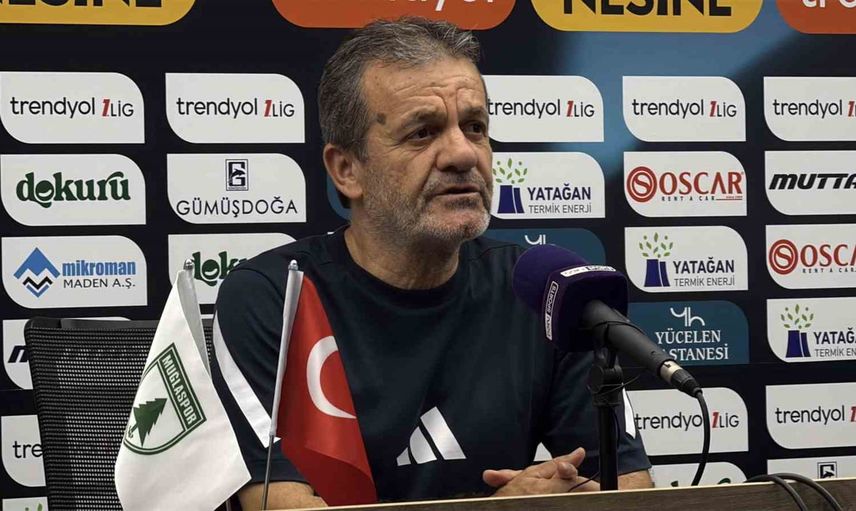 Mazeretler geride kaldı, Vanspor yeni bir sayfaya hazırlanıyor