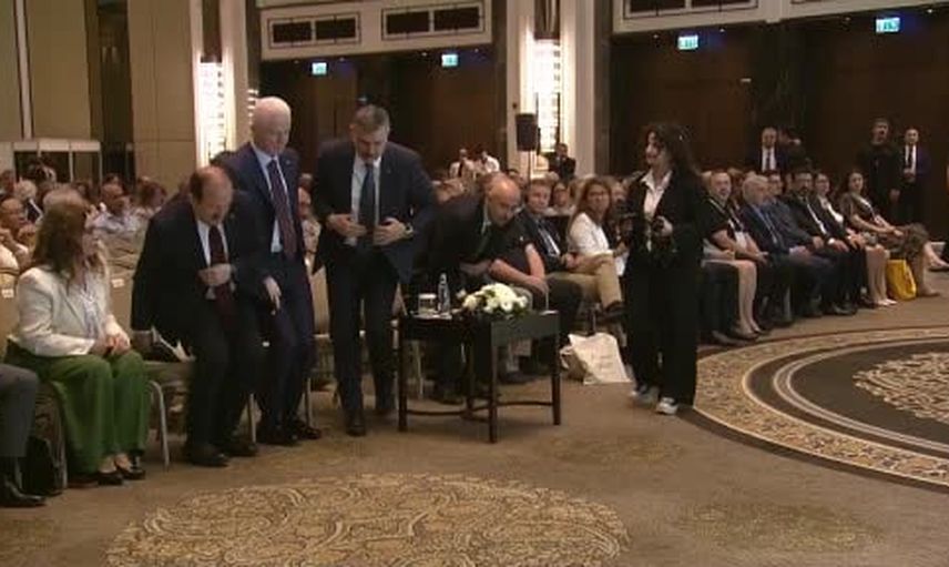 Bilimi merkeze alan bir afet hazırlık dönüşümü