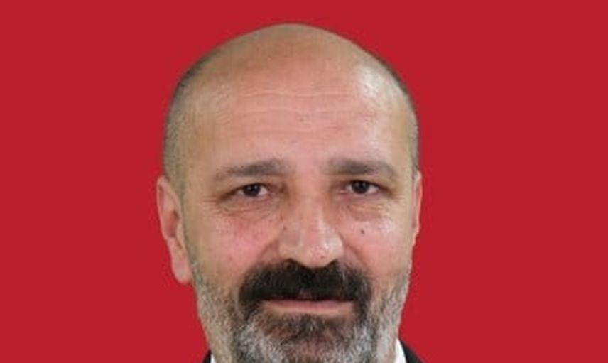 Savunmasında siyasi veda sinyali verdi: Süleyman Can beraatini istedi