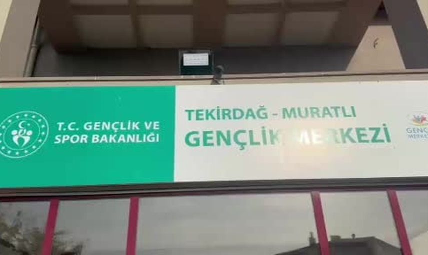 Okullarda güvenlik güçlendiriliyor: Muratlı’da bahçe görevlilerine uygulamalı eğitim