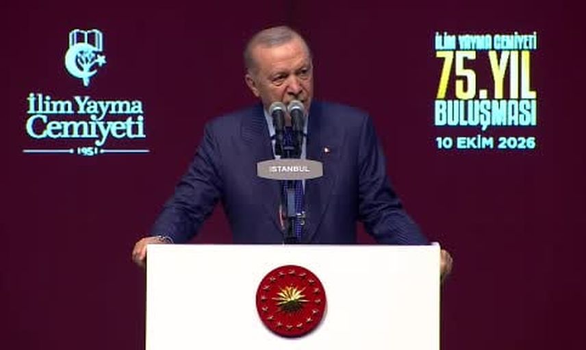 Tekno-oligarkların etkisine karşı teknofest ve ilim yayma vurgusu