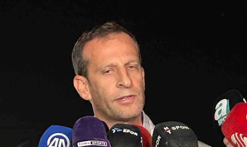 Gardi: Leao transferi aylar sürdü, Galatasaray hücum hattını güçlendirdi
