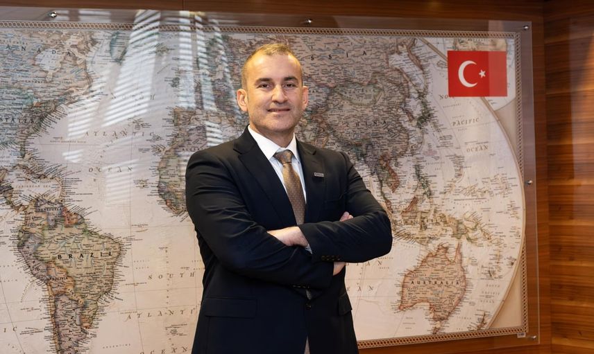 güneydoğu Anadolu'dan 9 ayda 183 milyon 909 bin dolarlık kuru meyve ihracatı