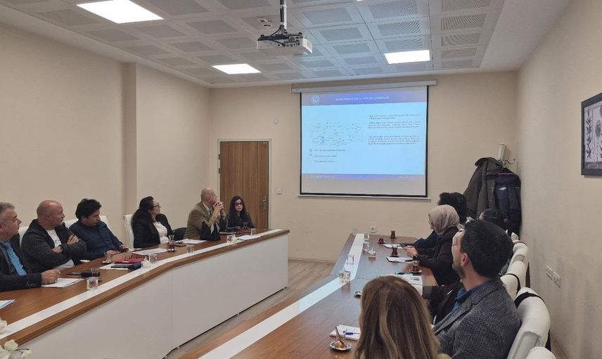 Kurumlar arası iş birliğiyle otizm destek hizmetleri güçlendiriliyor