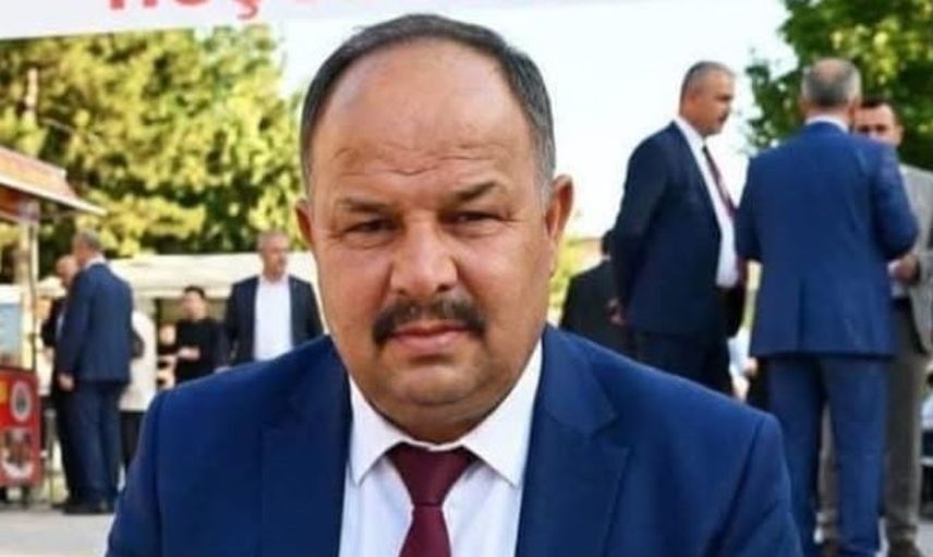 Mersin'de kuzenini öldürüp 11 yaşındaki çocuğu rehin alan zanlı yakalandı