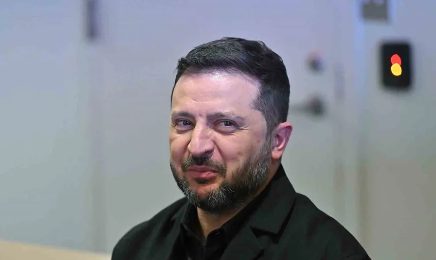 Zelenskiy'den barış çağrısı: 60 günlük ateşkes verin, biz seçim yaparız