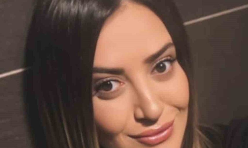 Samsun'da ikinci kattan düşen 33 yaşındaki kadın yaşamını yitirdi