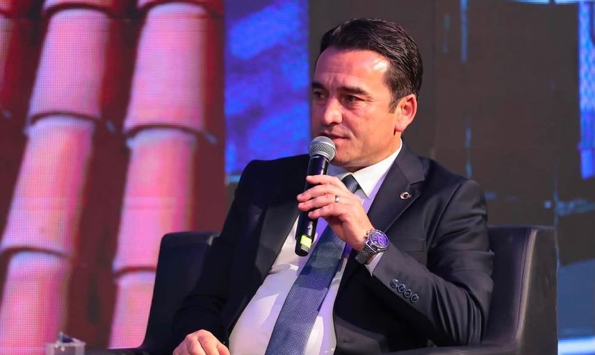 Sivrihisar Cittaslow vizyonunu uluslararası platforma taşıdı