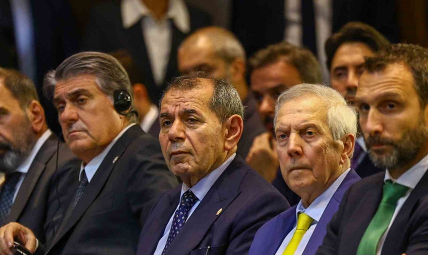 İstanbul'un uluslararası yüzü güçlenecek: 2027 İspanya Süper Kupası finali Galatasaray'da