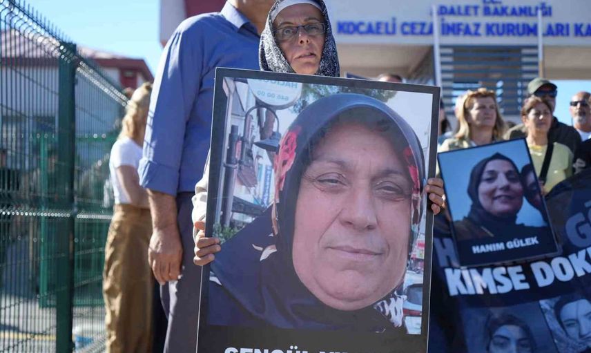 Dördüncü celse: Dilovası yangınında kamu görevlileri ilk kez hakim karşısında