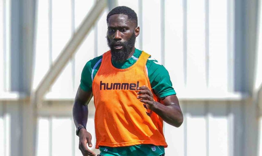 İlhan Palut'la yoğun tempo: Konyaspor kasımpaşa randevusuna hazırlanıyor