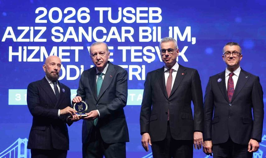 Sağlıkta yerlileşme hedefi: zirveye oynamayı sürdüreceğiz