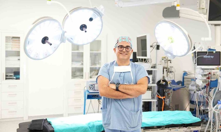 Tiroit kanserinde erken tanı ve teknoloji odaklı, hastaya özel yaklaşımlar öne çıkıyor