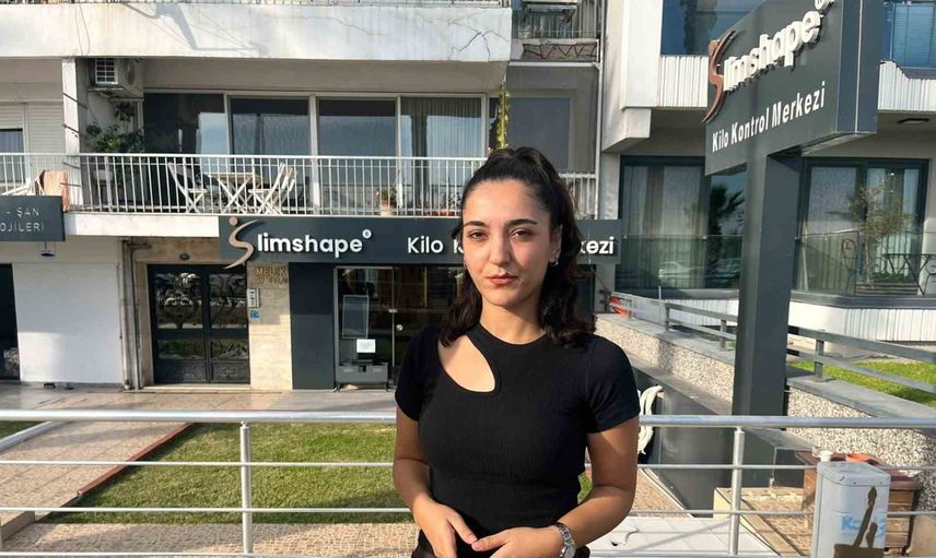 Karşıyaka'da kilo verme merkezinde gizli kamera iddiası ve karşılıklı suçlamalar