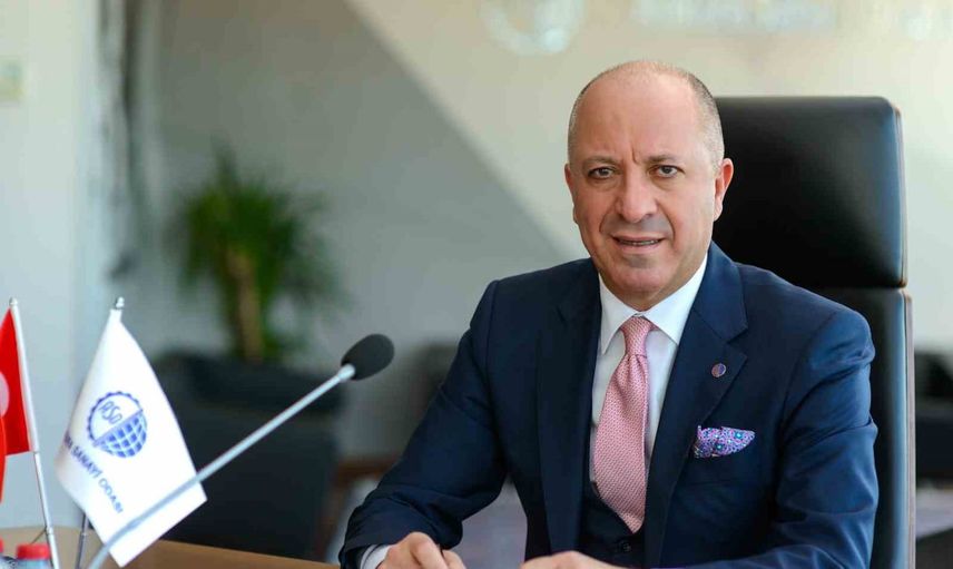 Sanayinin nefes almasını hedefleyen 250 milyar liralık finansman paketine ASO desteği