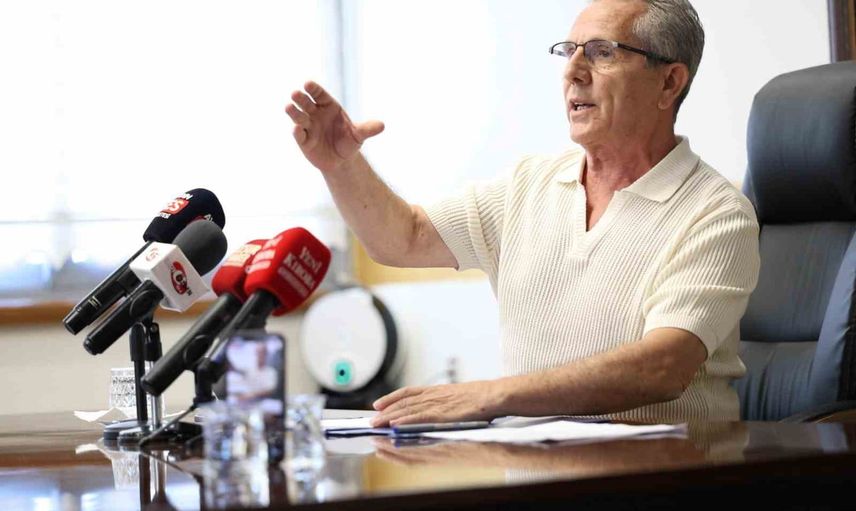 Nazilli'de üç büyük dönüşüm: kültürden hayvanlara eş zamanlı yatırım