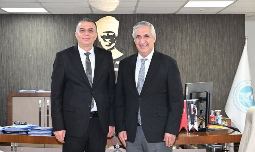Şehzadeler'de altyapı önceliği: içme suyu, kanalizasyon ve yağmursuyu gündemde