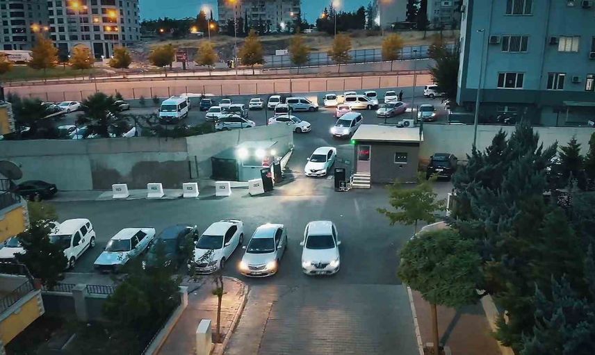 Dolandırıcılık şebekesine ikinci darbe: 6 kişi tutuklandı