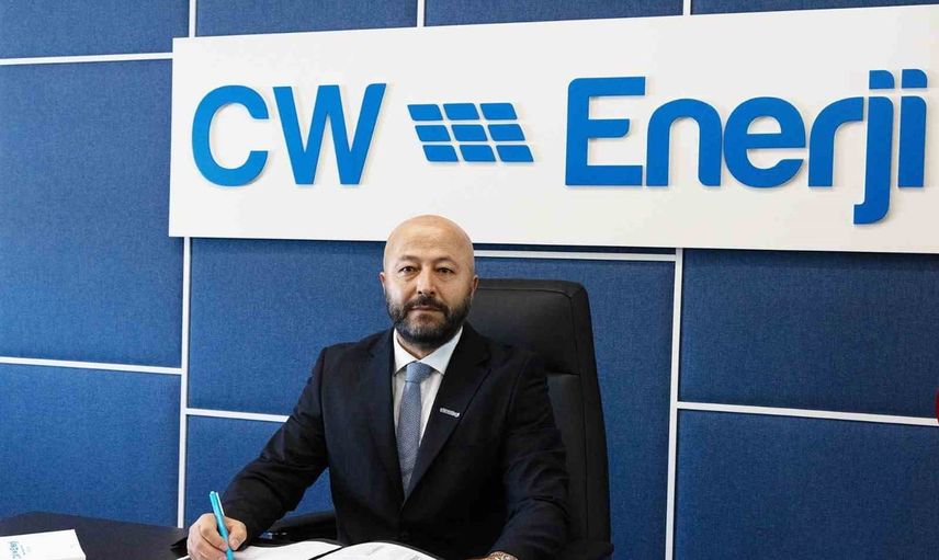 Tarım sulamasında üretimi uzatan yerli panel: CW Enerji AgriFlow'u tanıttı
