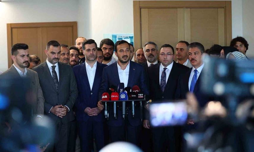Üsküdar’da hizmet seferberliği başlıyor