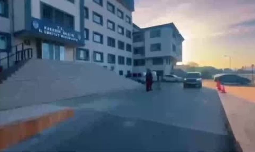 yüzlerce mermi ve tarihi eserle sonuçlanan iki ilde kaçak silah baskını