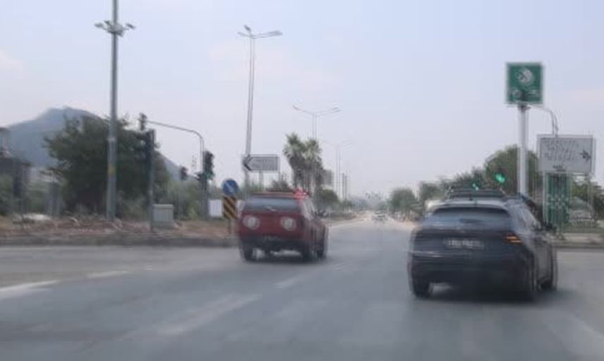 Yedigöze tünelinde tavandan kopan kaya bir işçinin ölümüne yol açtı
