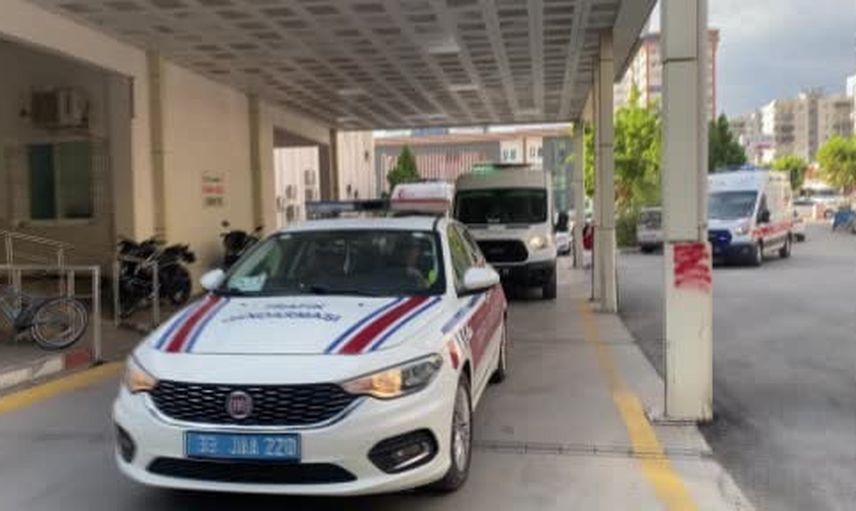 Mersin'e getirilen uzman çavuş Fahri Ateş toprağa verilecek