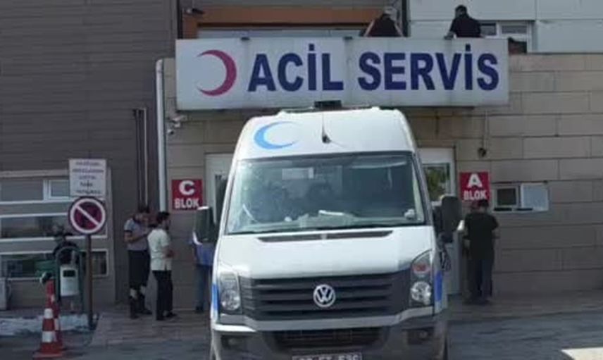 Uzunköprü'de iş arkadaşları arasında bıçaklı kavga: bir kişi öldü, bir kişi yaralandı