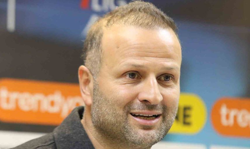 korkmaz: mental ve taktiksel istikrarı korumak sezon için belirleyici olacak