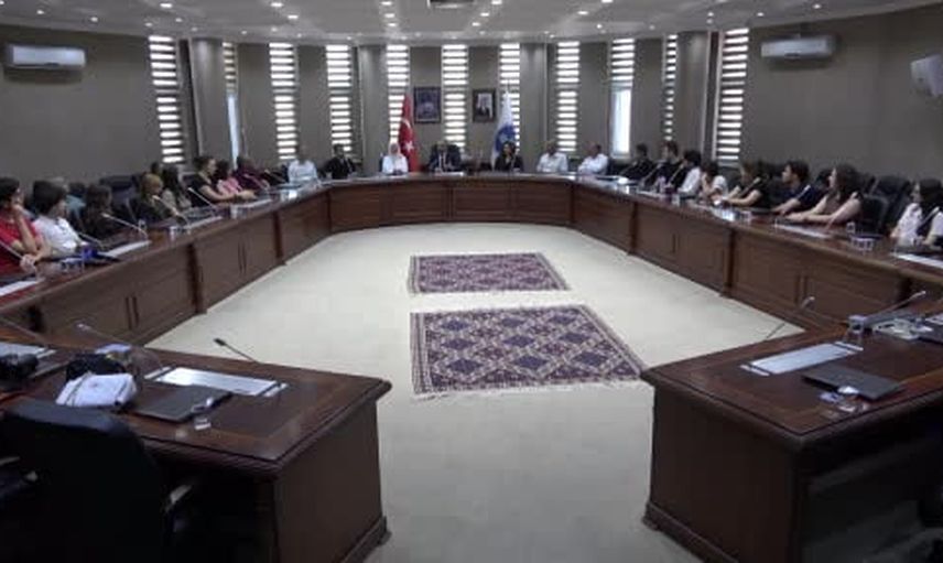 Van'da MAT-BİL ile değişen rotalar: öğrenciler hayal ettikleri üniversitelere ulaştı
